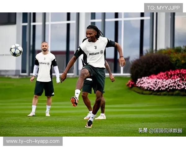 尤文图斯拟签“德甲铁肺”：中场强援引发期待